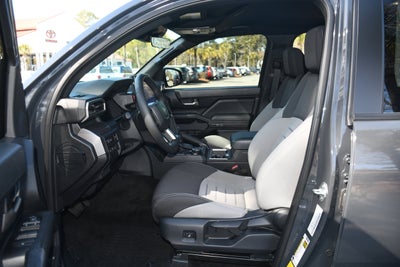 2024 Toyota Tacoma TRD Off Road Hybrid