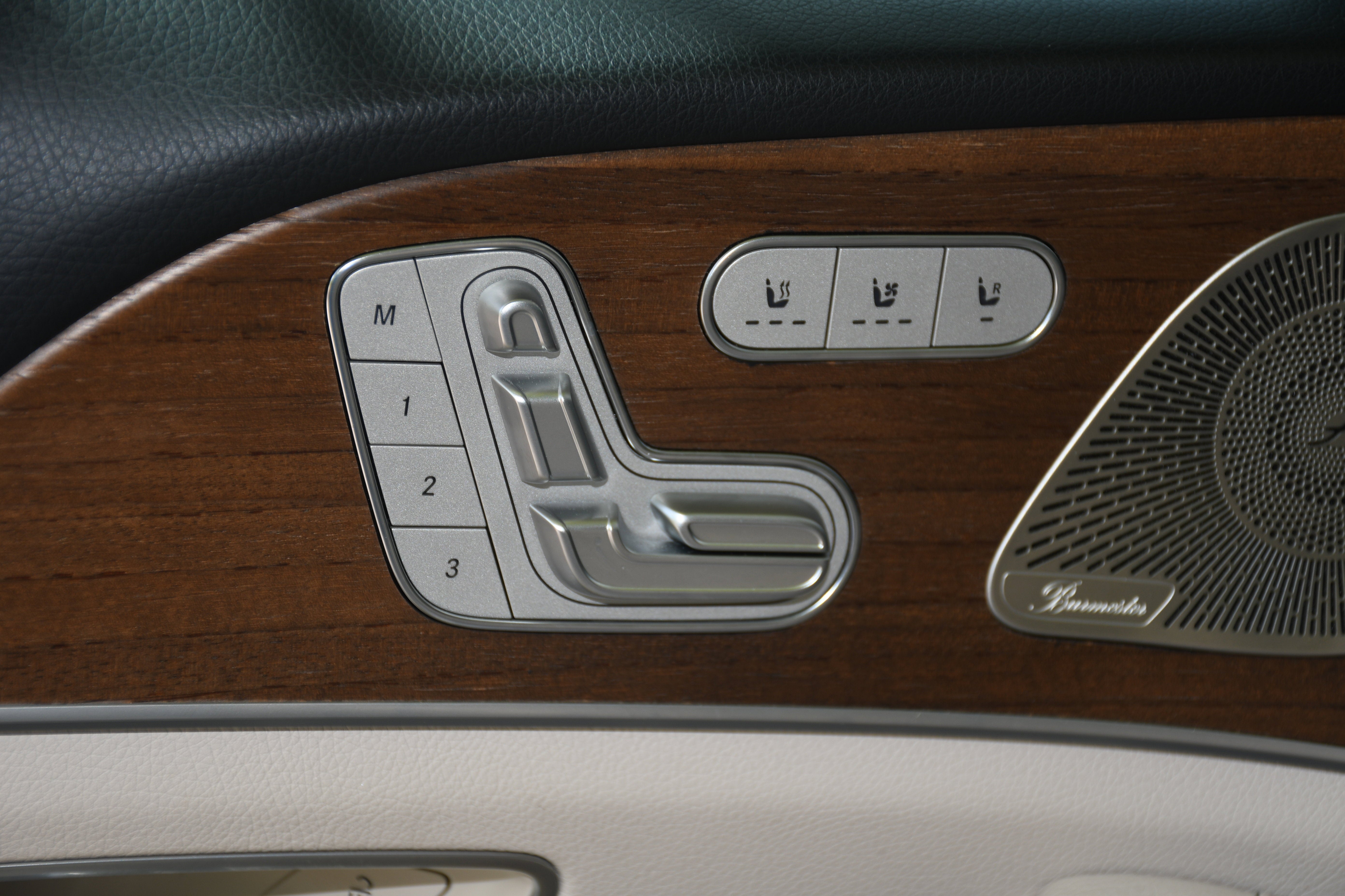 2024 Mercedes-Benz GLE GLE 450