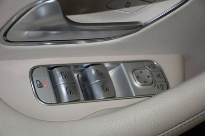 2024 Mercedes-Benz GLE GLE 450