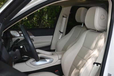 2024 Mercedes-Benz GLE GLE 450