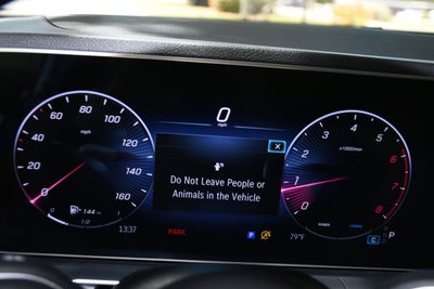 2024 Mercedes-Benz GLE GLE 450