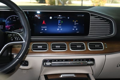 2024 Mercedes-Benz GLE GLE 450