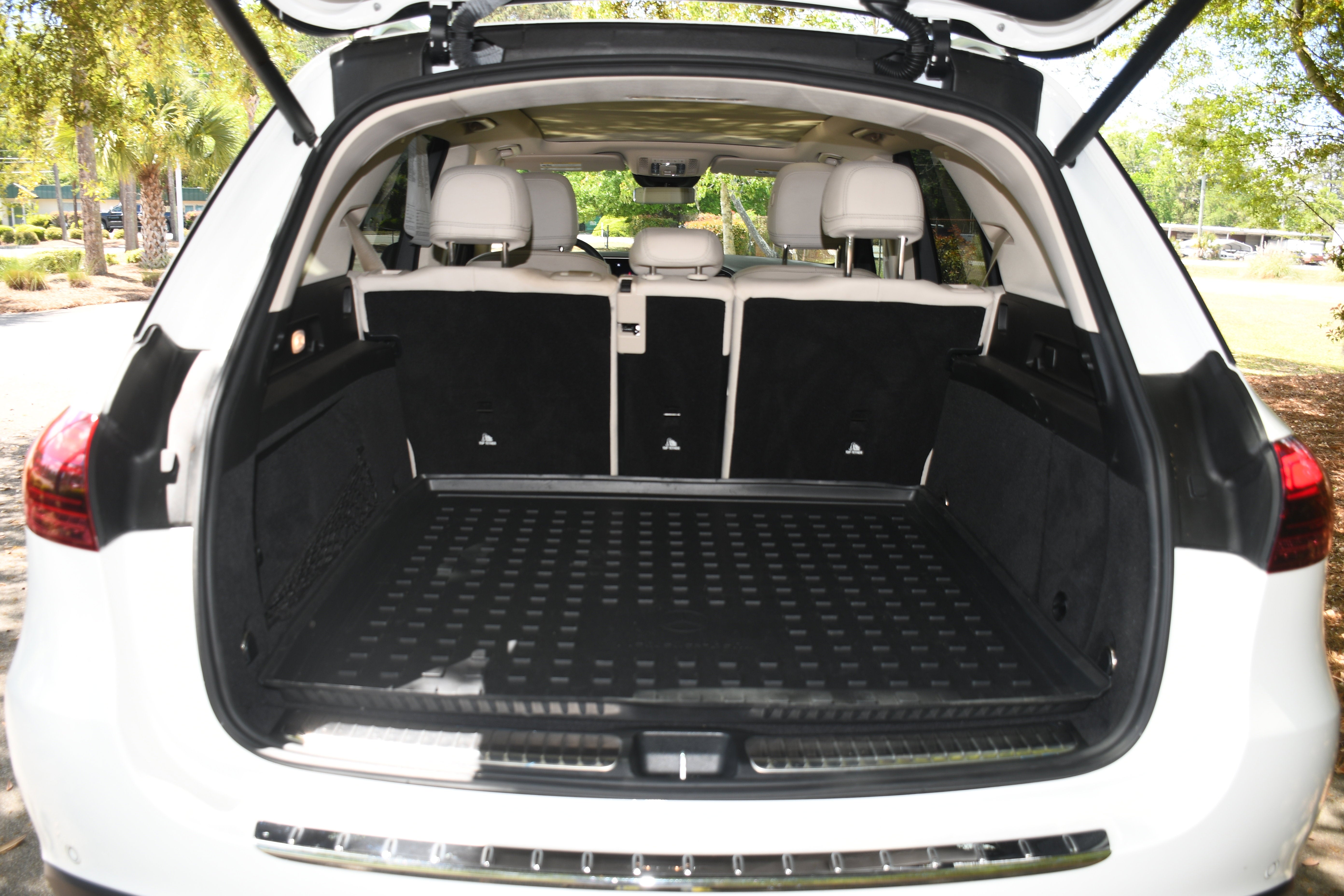 2024 Mercedes-Benz GLE GLE 450