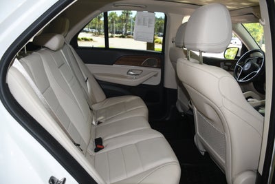 2024 Mercedes-Benz GLE GLE 450