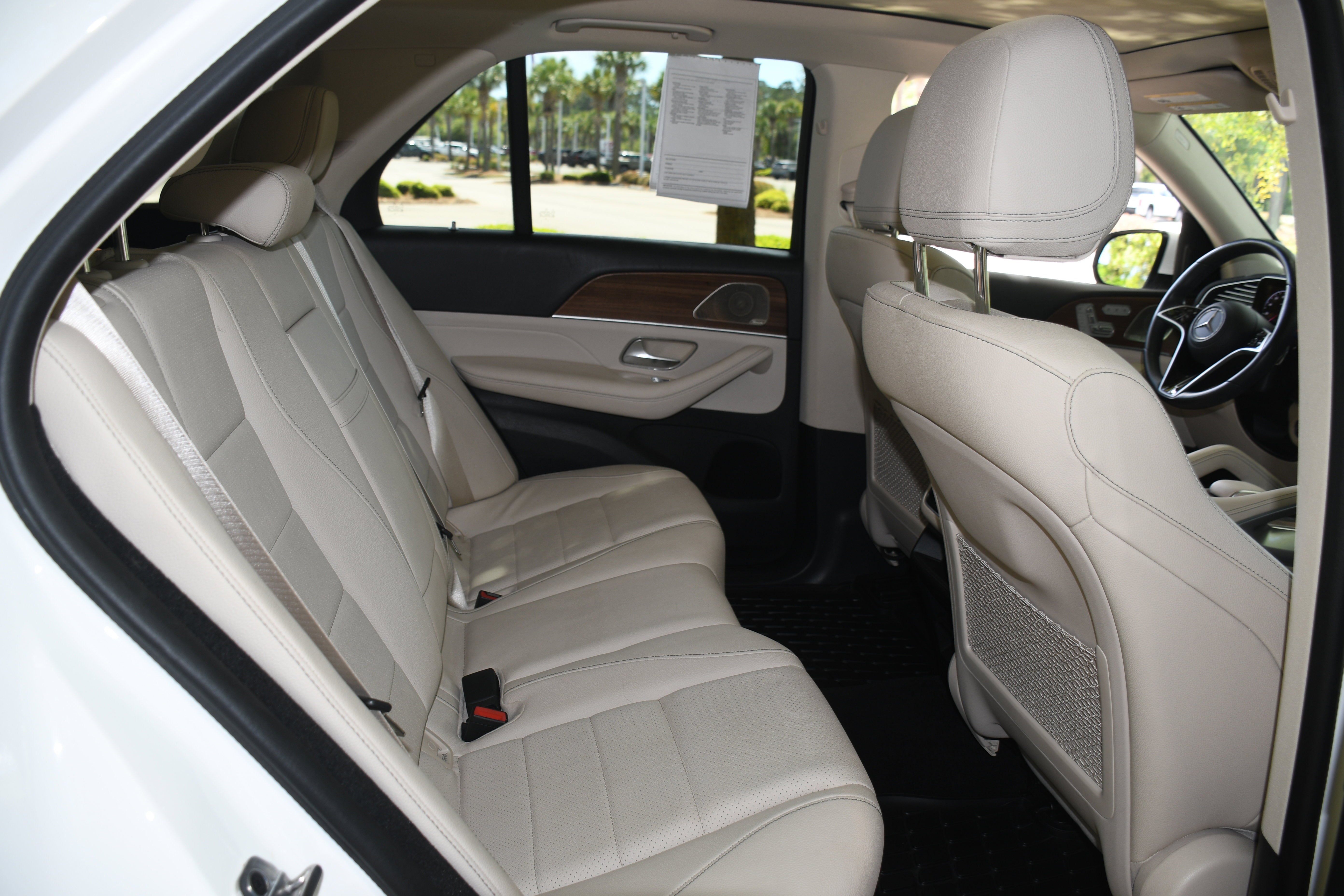 2024 Mercedes-Benz GLE GLE 450