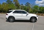 2024 Mercedes-Benz GLE GLE 450