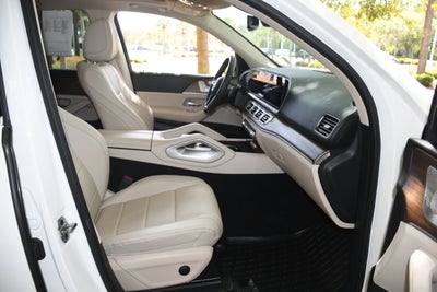 2024 Mercedes-Benz GLE GLE 450