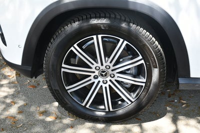 2024 Mercedes-Benz GLE GLE 450