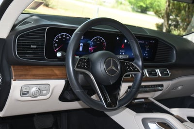 2024 Mercedes-Benz GLE GLE 450