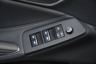 2019 Toyota Avalon XLE