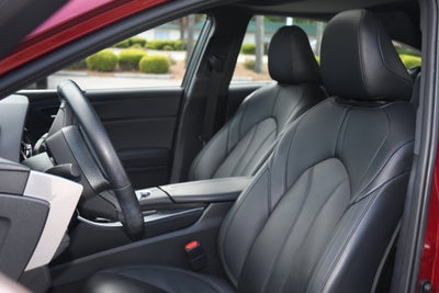 2019 Toyota Avalon XLE