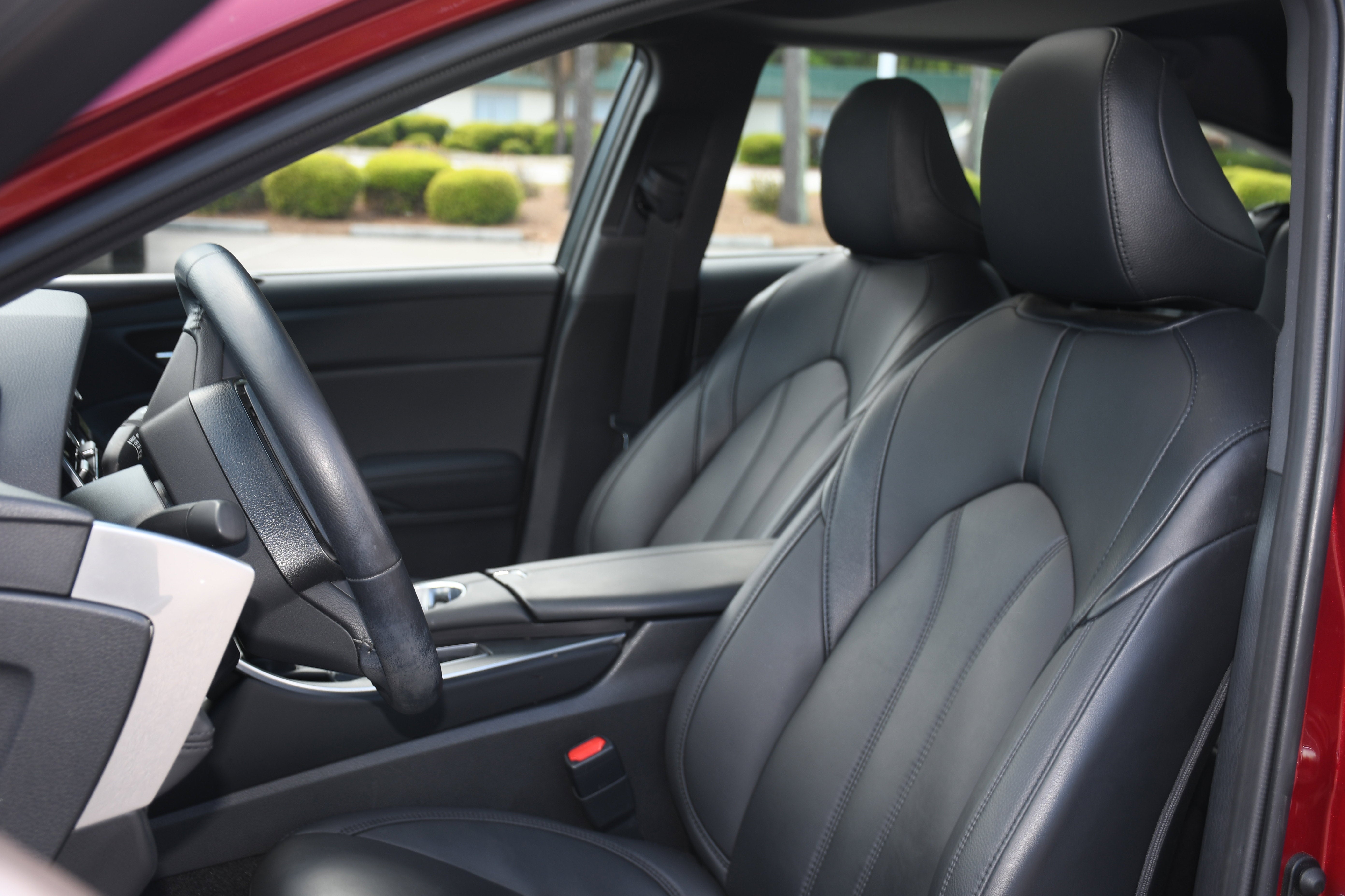 2019 Toyota Avalon XLE