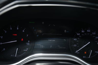 2019 Toyota Avalon XLE