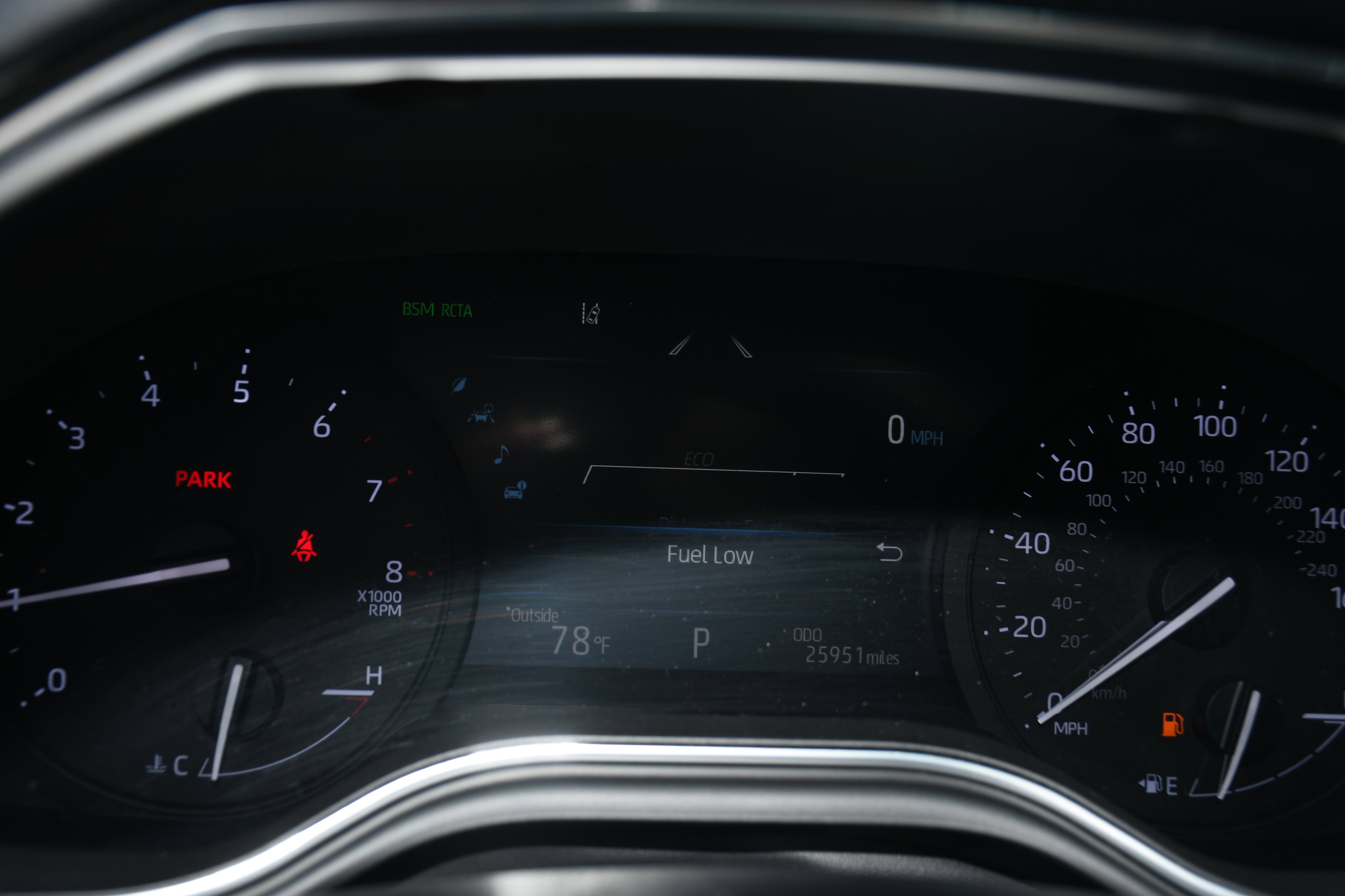 2019 Toyota Avalon XLE