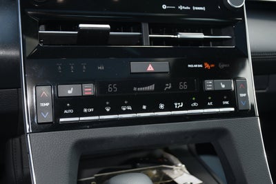 2019 Toyota Avalon XLE