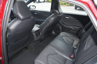 2019 Toyota Avalon XLE