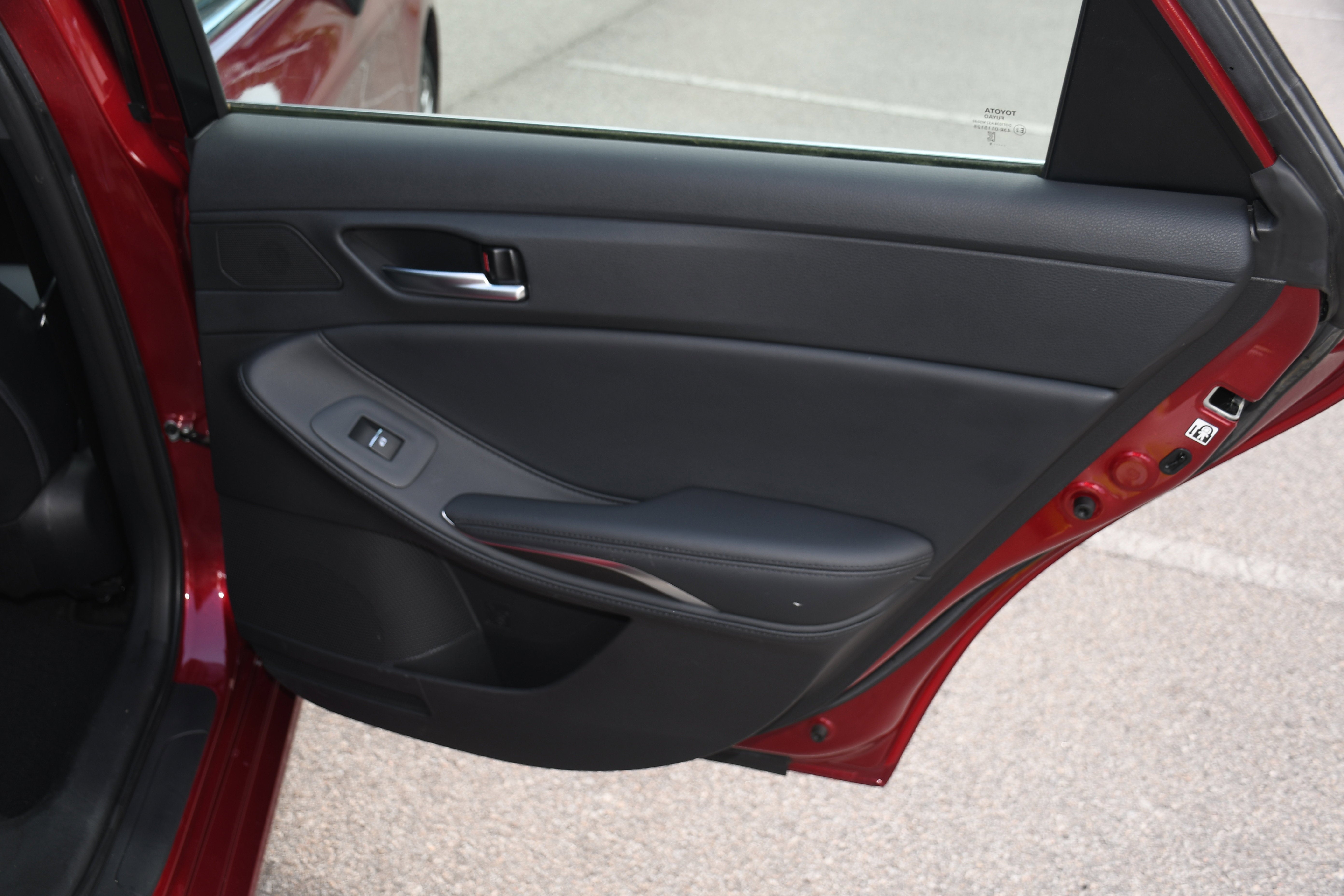2019 Toyota Avalon XLE