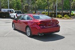2019 Toyota Avalon XLE