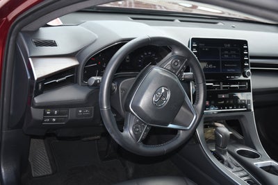 2019 Toyota Avalon XLE