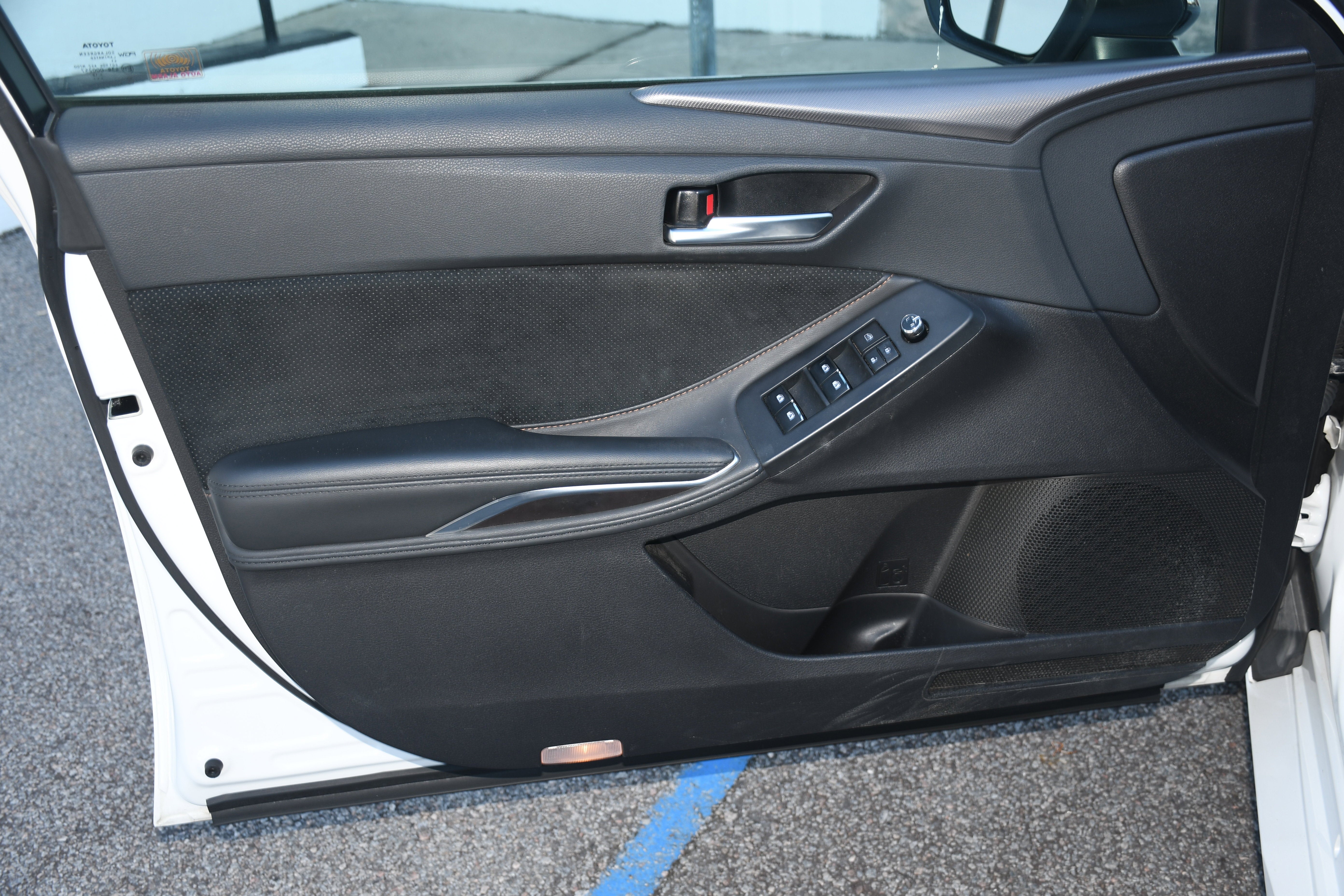 2019 Toyota Avalon XSE