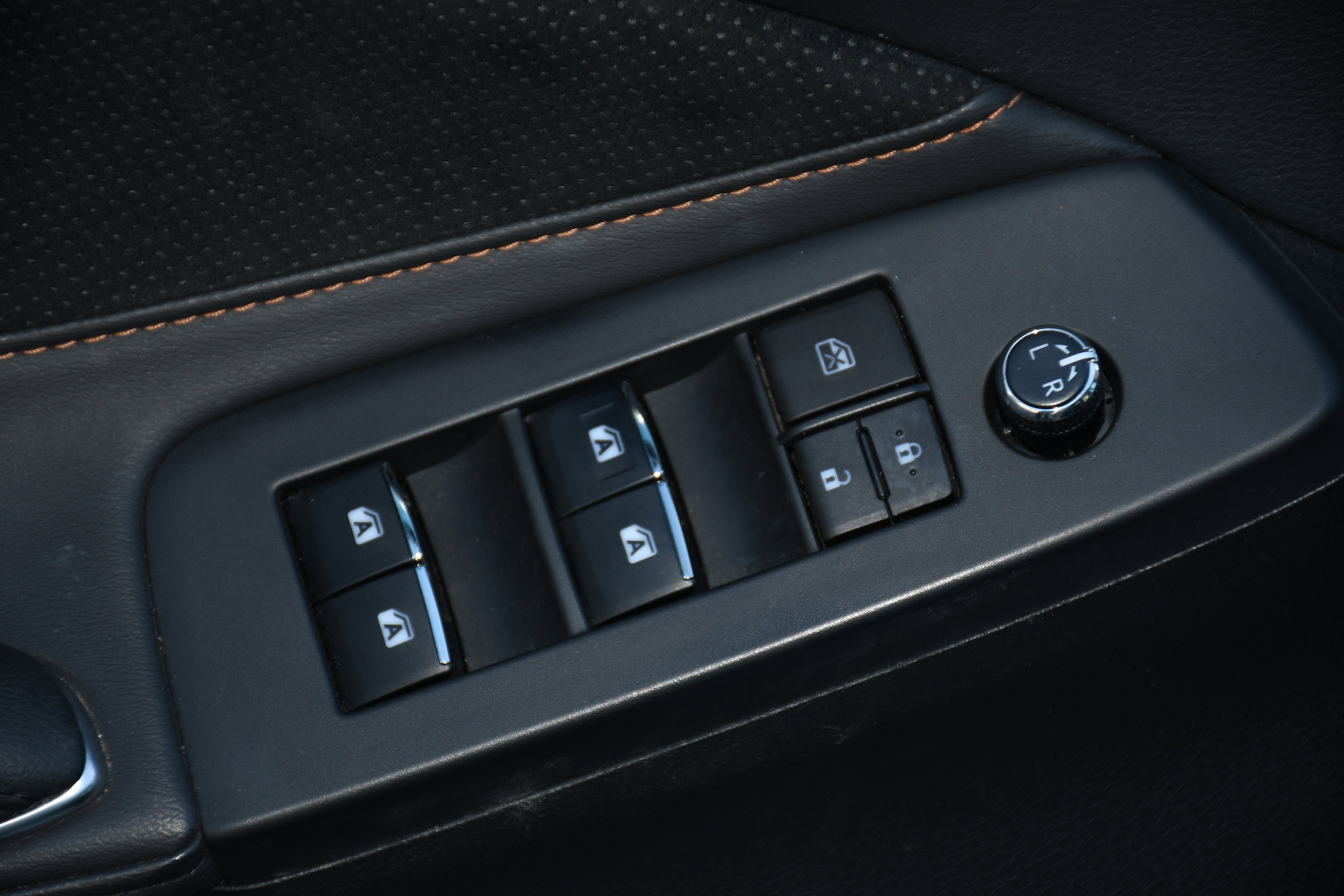 2019 Toyota Avalon XSE