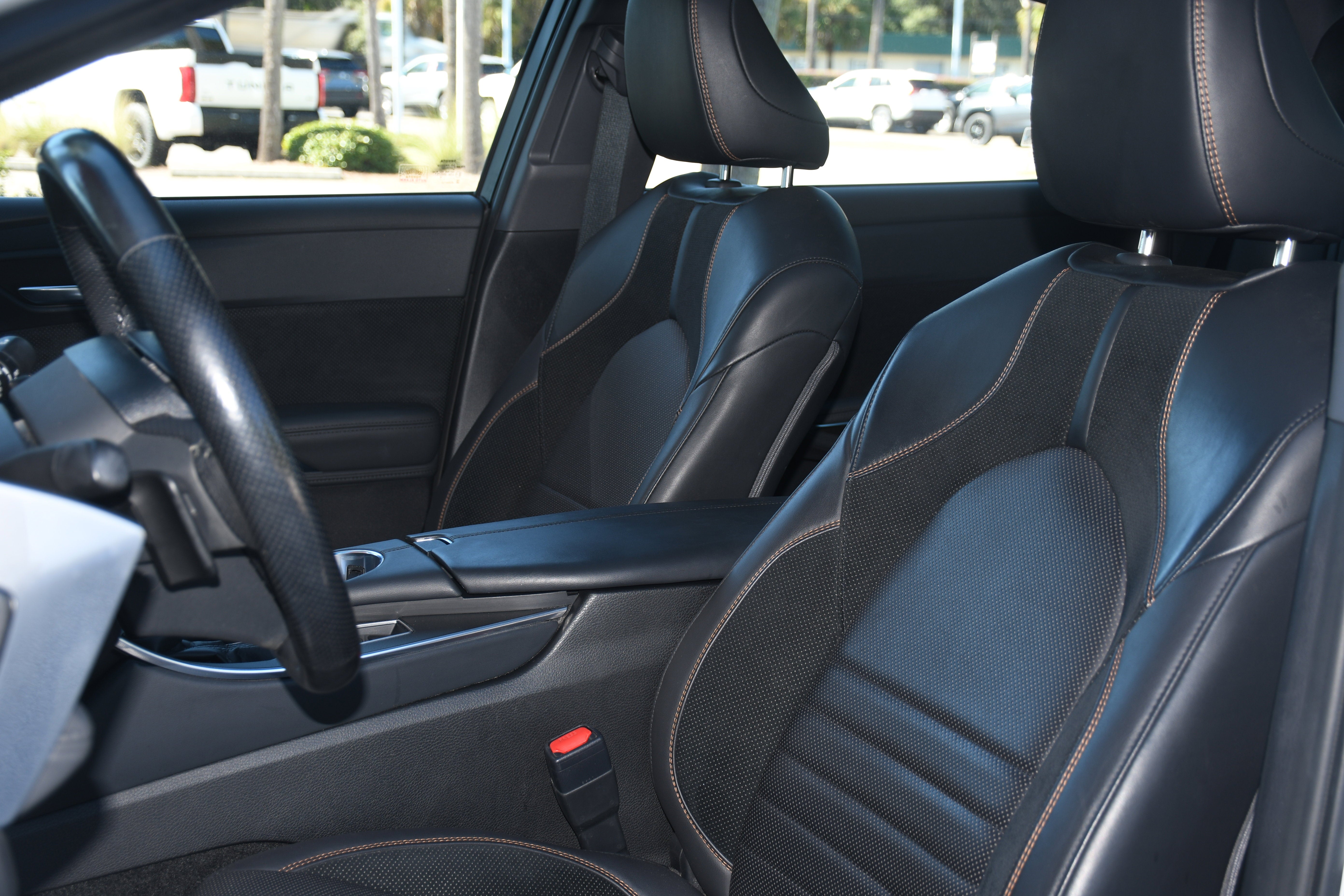 2019 Toyota Avalon XSE