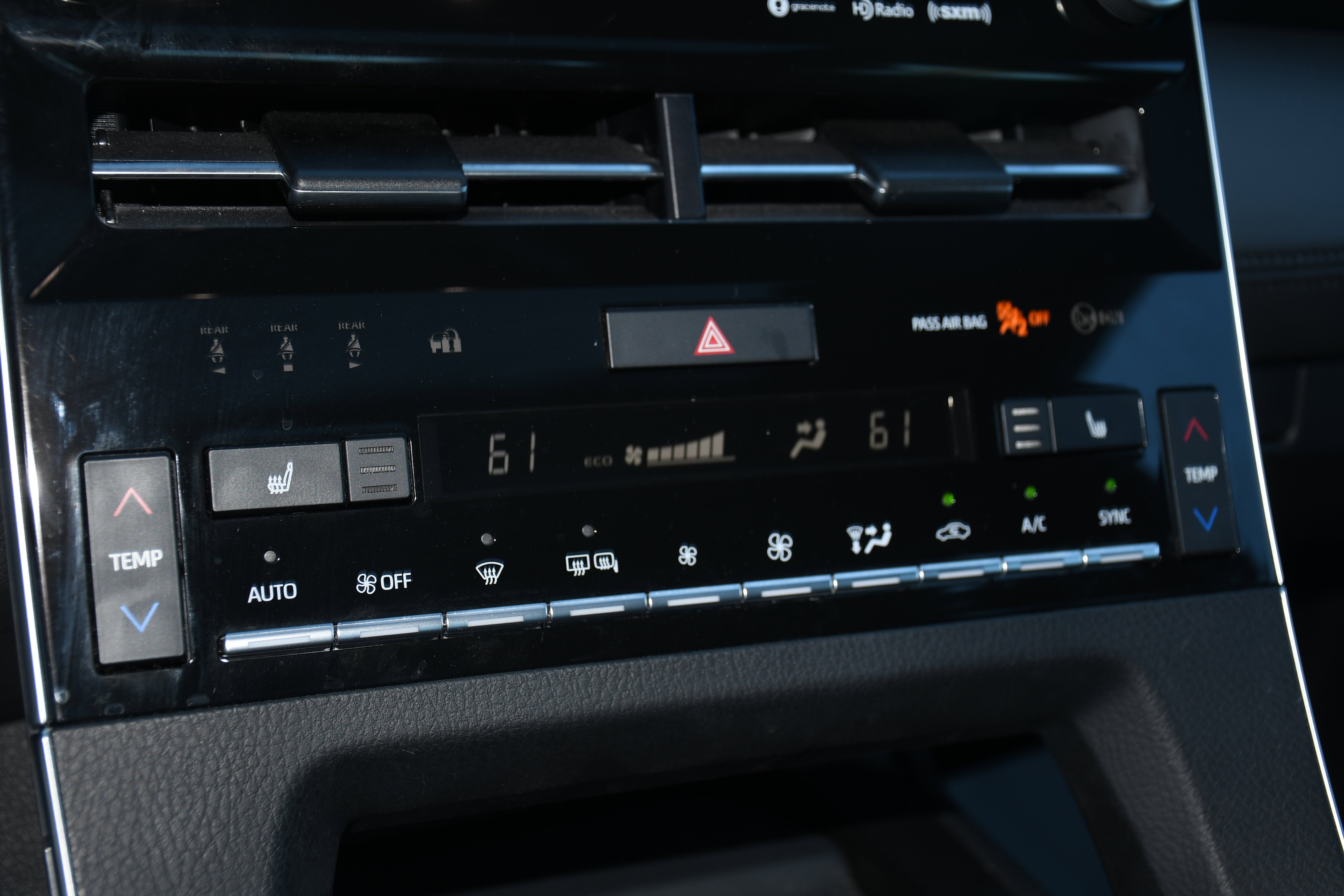 2019 Toyota Avalon XSE