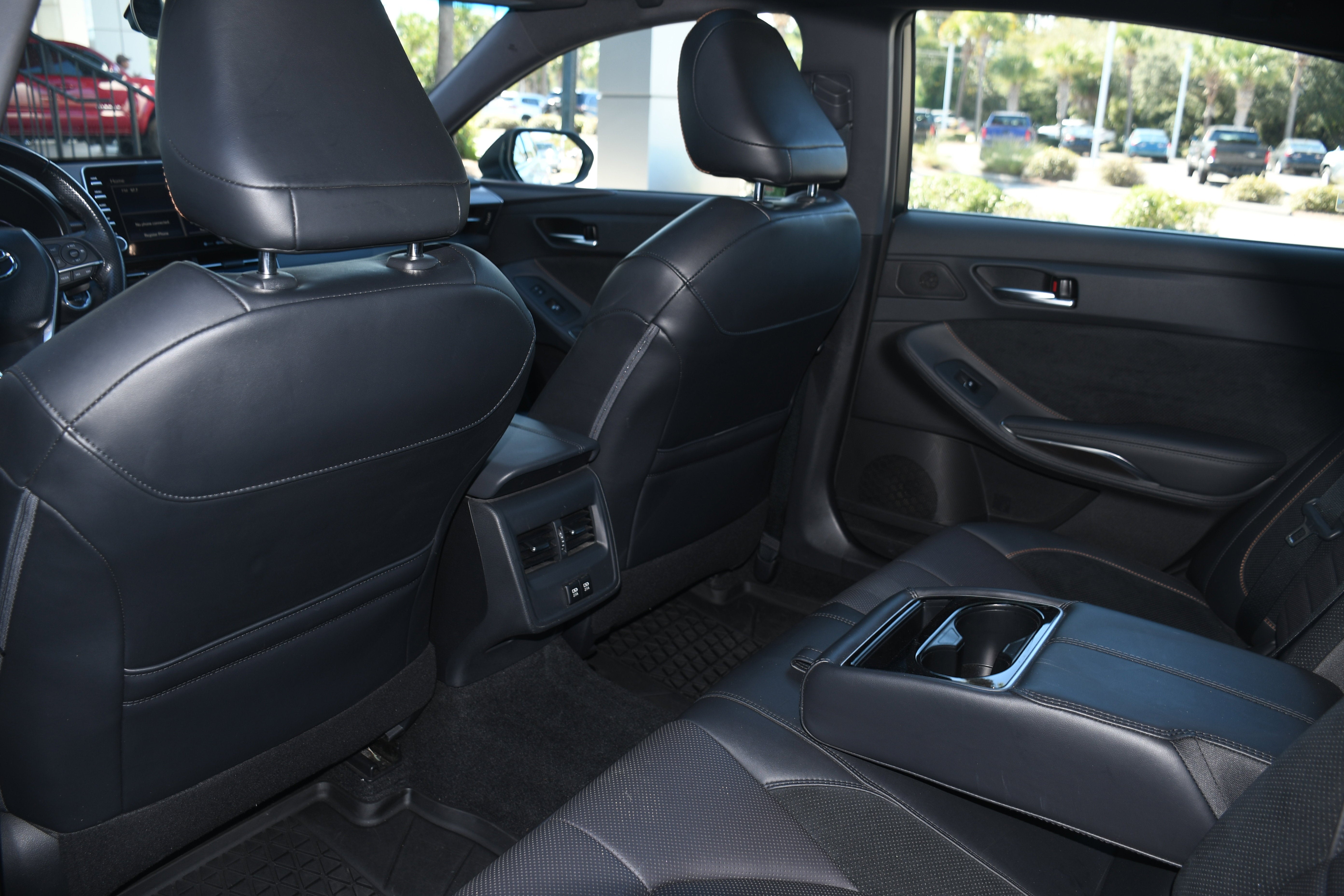 2019 Toyota Avalon XSE