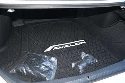 2019 Toyota Avalon XSE