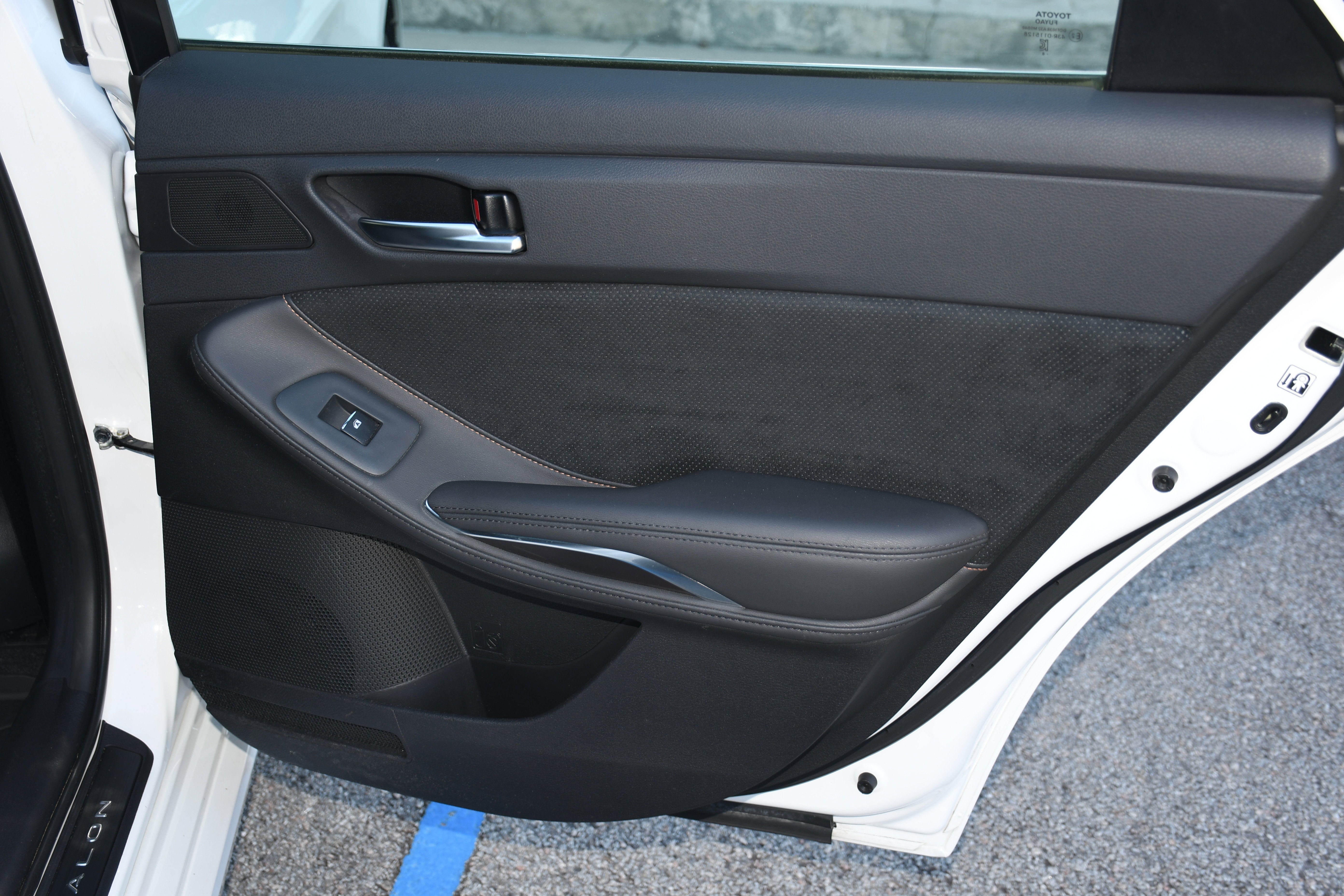 2019 Toyota Avalon XSE