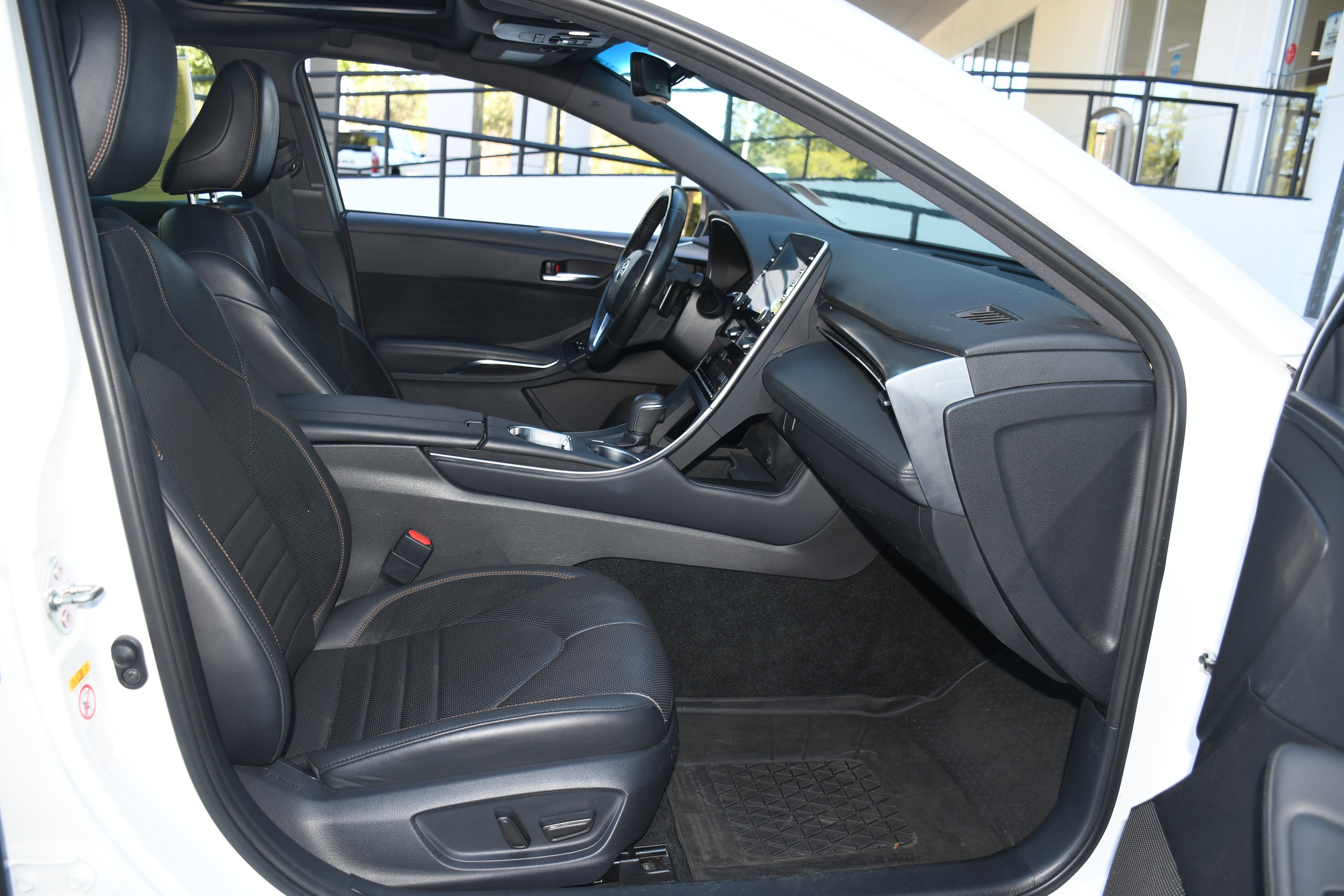 2019 Toyota Avalon XSE