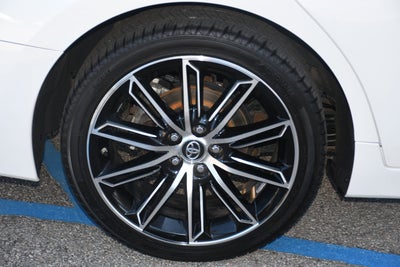 2019 Toyota Avalon XSE