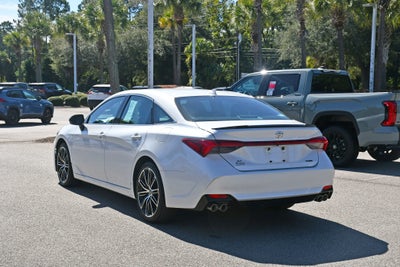 2019 Toyota Avalon XSE