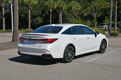 2019 Toyota Avalon XSE