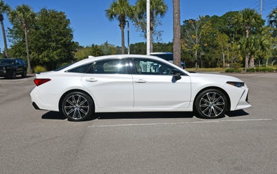 2019 Toyota Avalon XSE