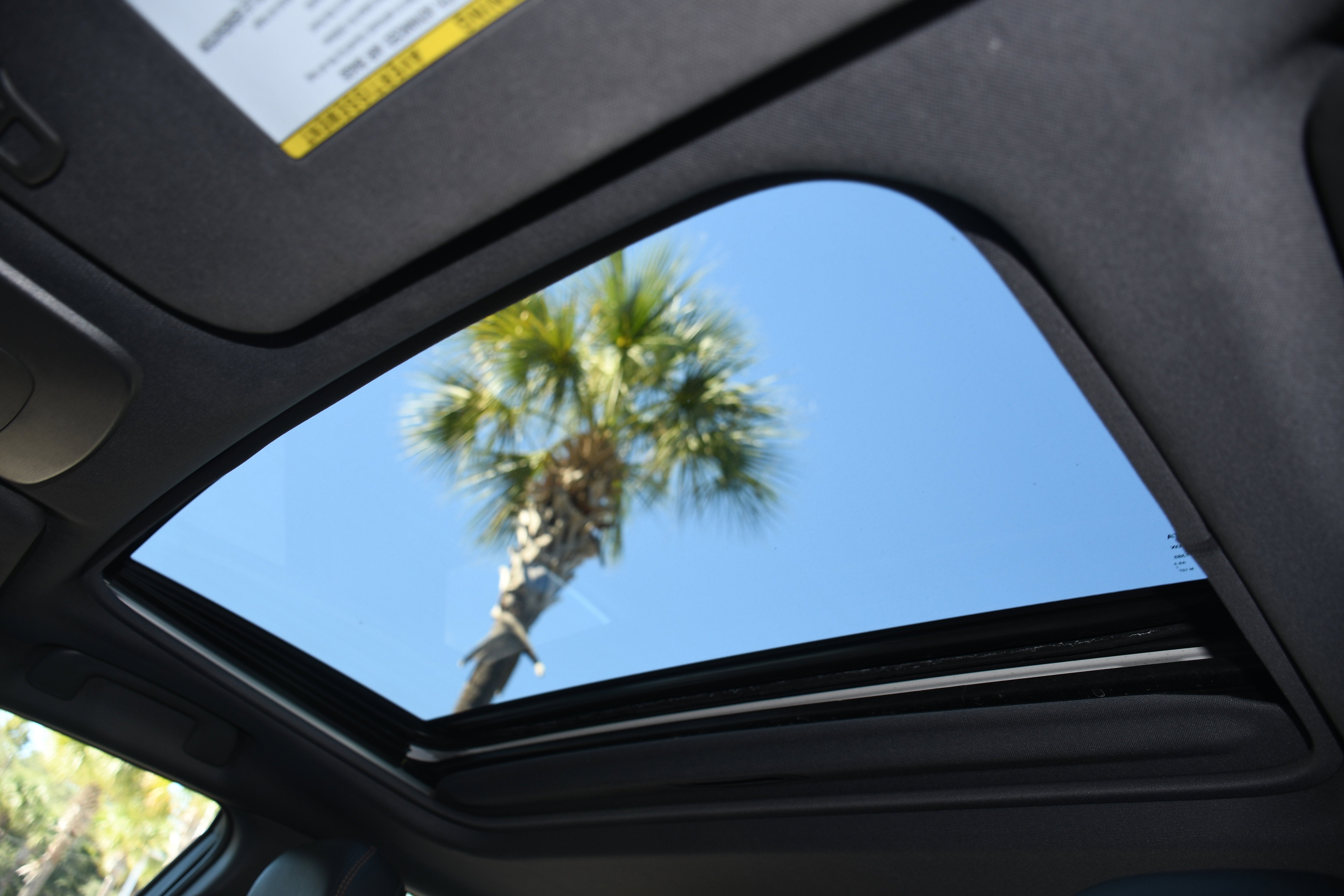 2019 Toyota Avalon XSE