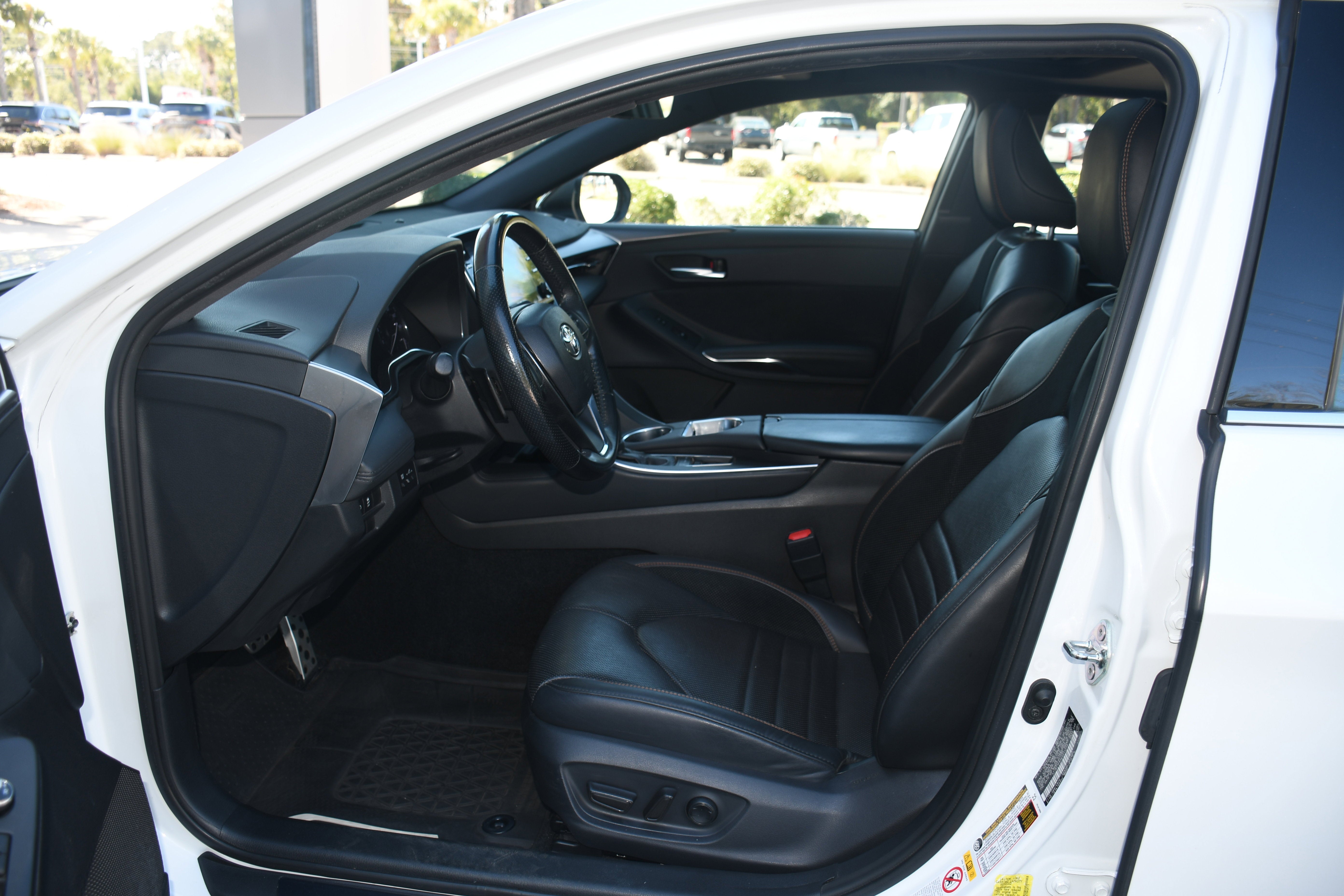 2019 Toyota Avalon XSE