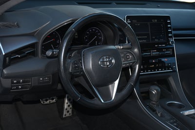 2019 Toyota Avalon XSE