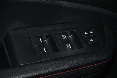 2022 Honda Ridgeline Black Edition