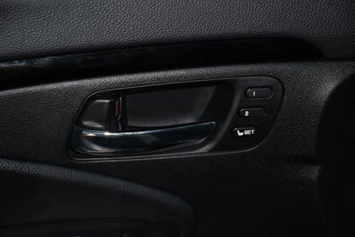 2022 Honda Ridgeline Black Edition