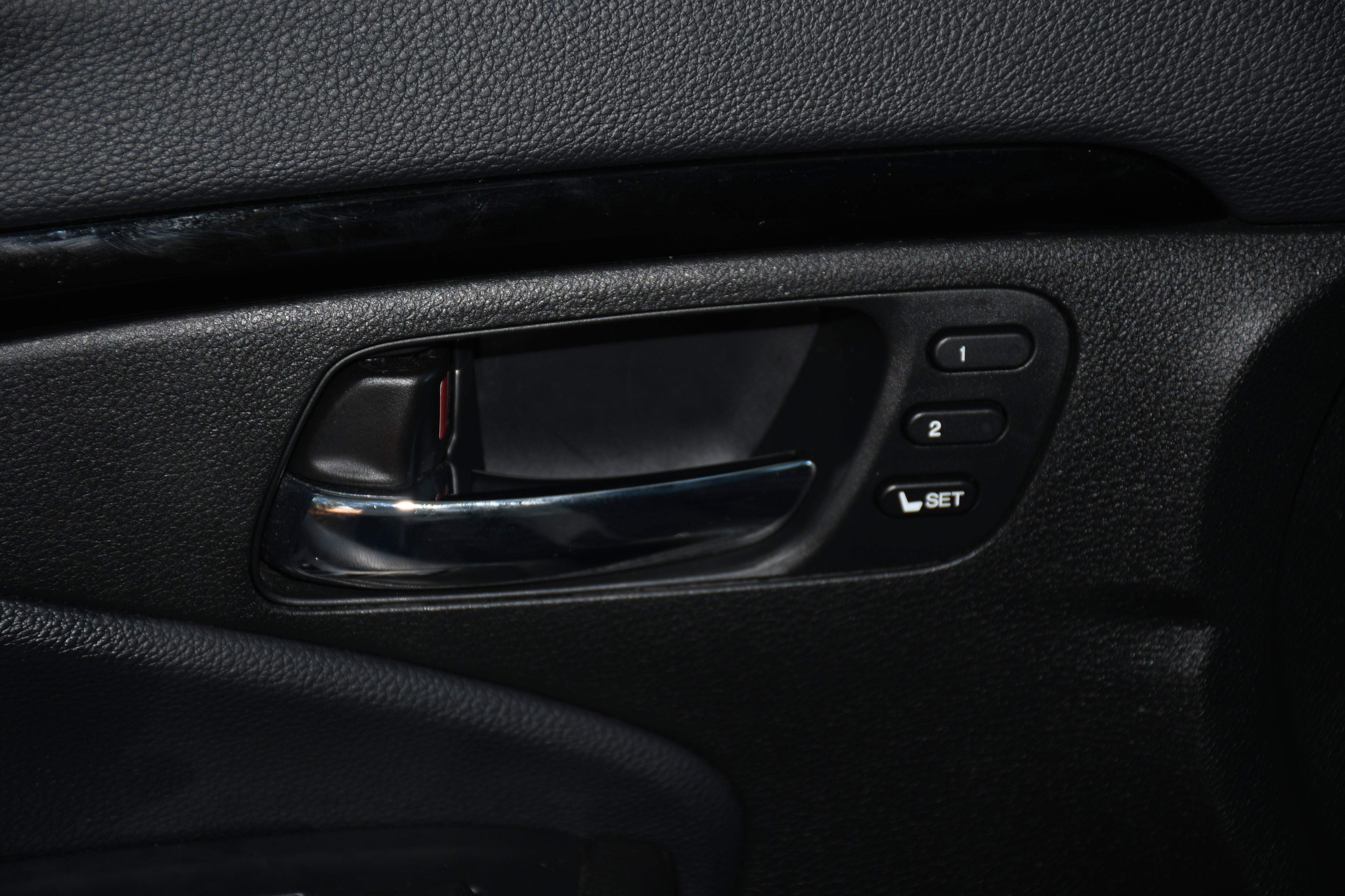 2022 Honda Ridgeline Black Edition