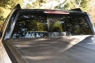 2022 Honda Ridgeline Black Edition