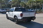 2022 Honda Ridgeline Black Edition