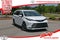 2025 Toyota Sienna Platinum