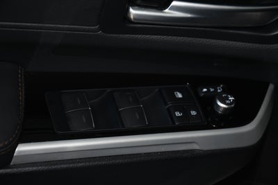 2025 Toyota Sienna Platinum