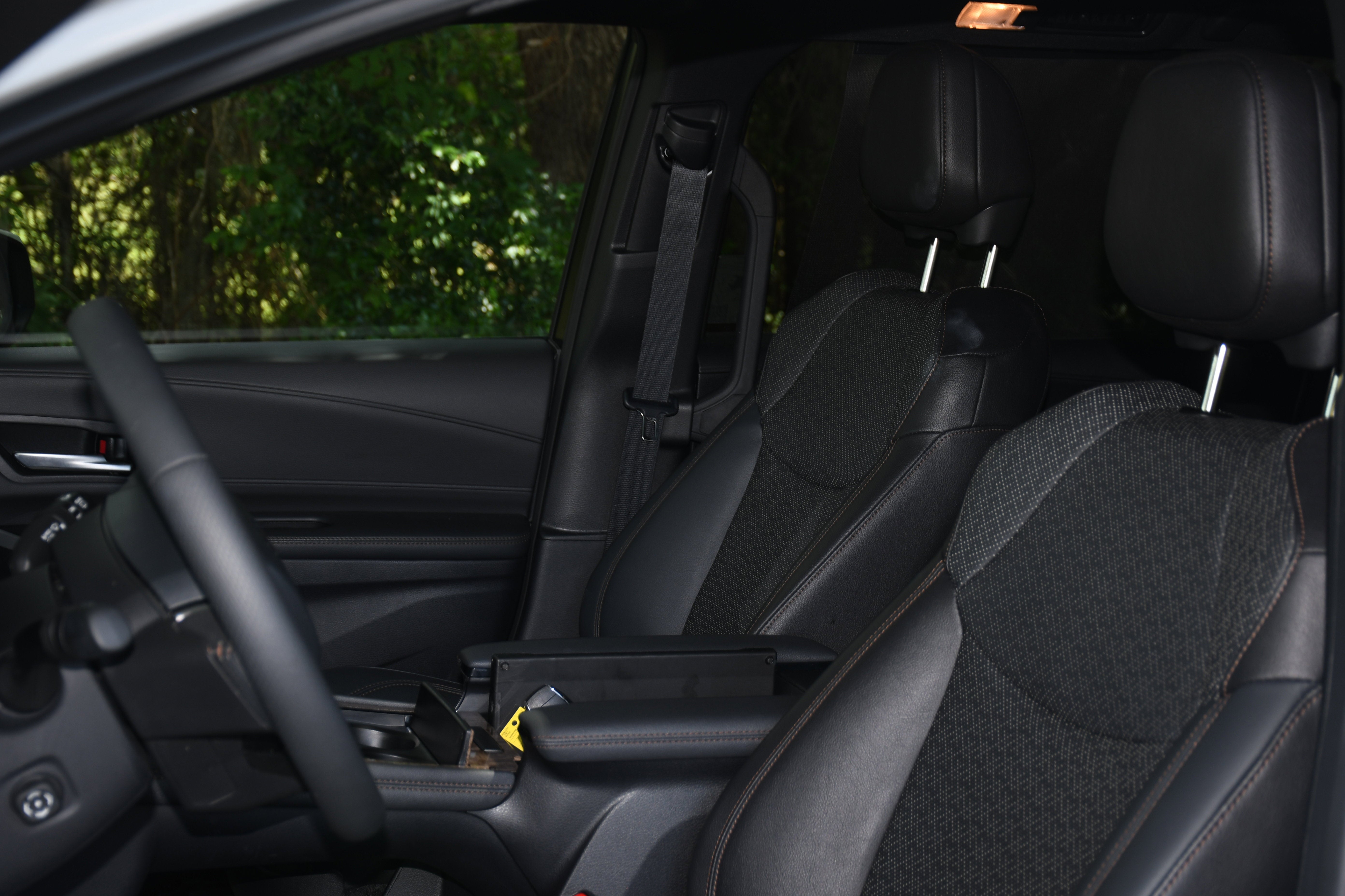 2025 Toyota Sienna Platinum