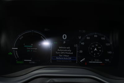 2025 Toyota Sienna Platinum