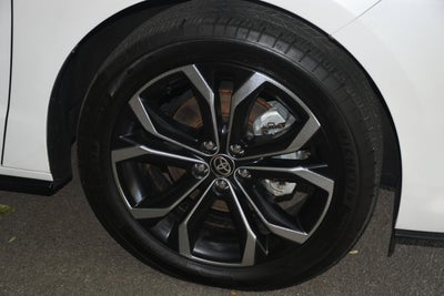 2025 Toyota Sienna Platinum