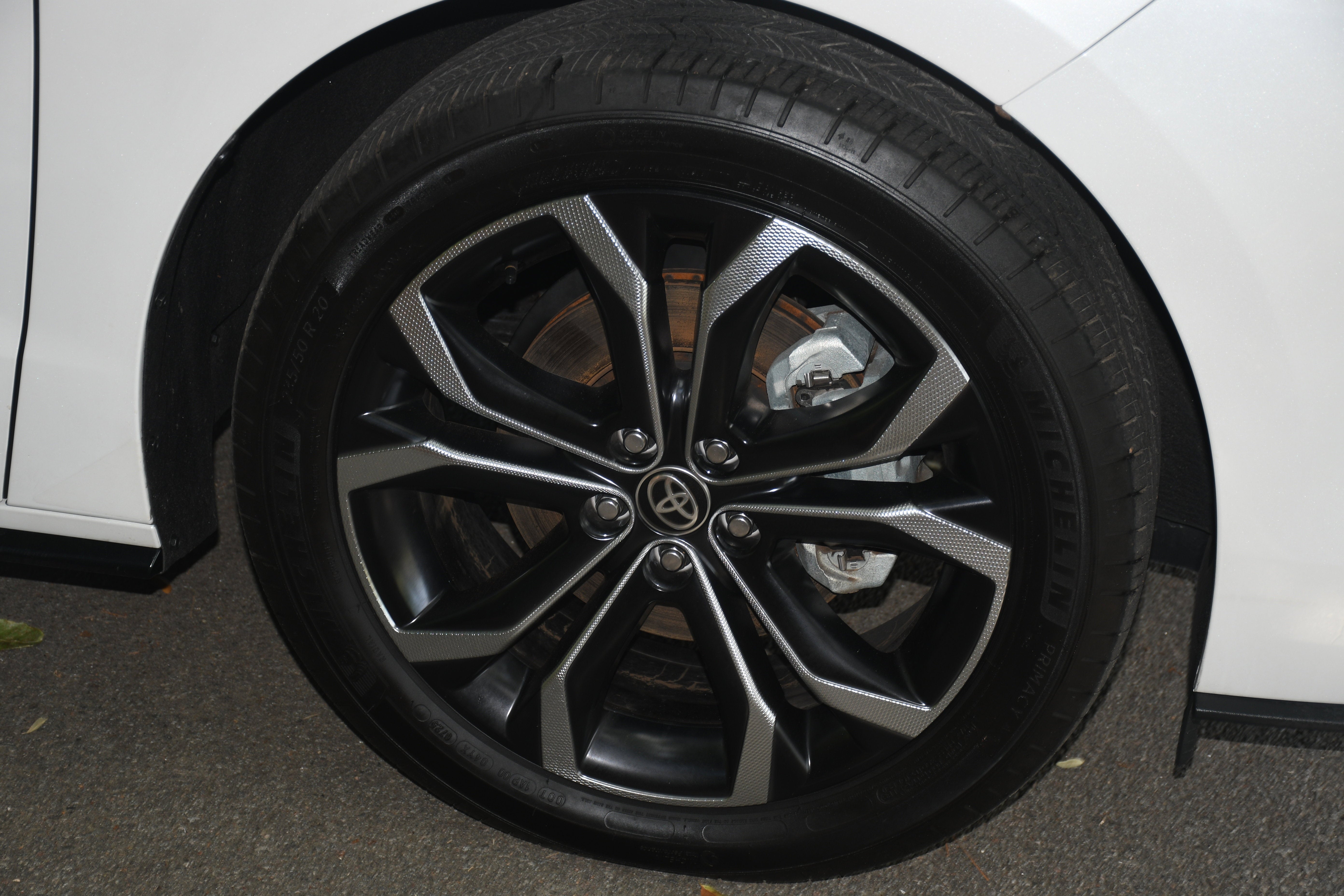 2025 Toyota Sienna Platinum