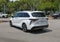 2025 Toyota Sienna Platinum